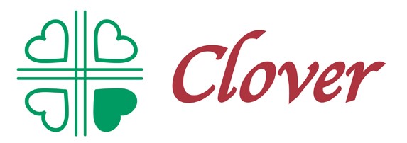 cloverロゴ